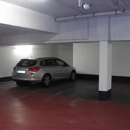 Friedenstra_e 20b Whg_9 Classique *